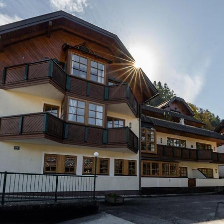 Appartements Planai By Schladmingurlaub Kültér fotó