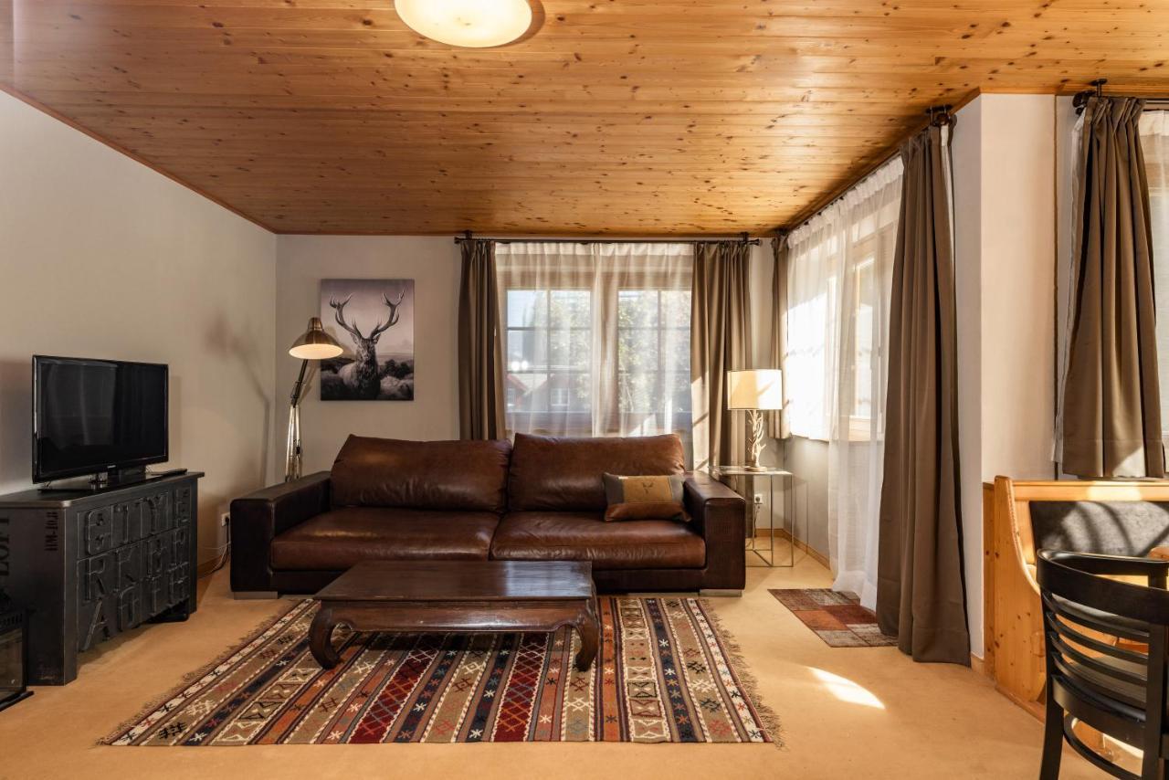 Appartements Planai By Schladmingurlaub Kültér fotó