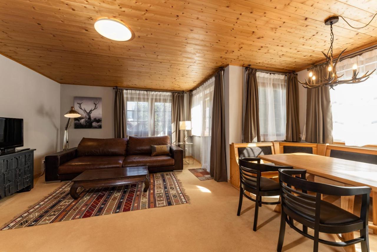 Appartements Planai By Schladmingurlaub Kültér fotó