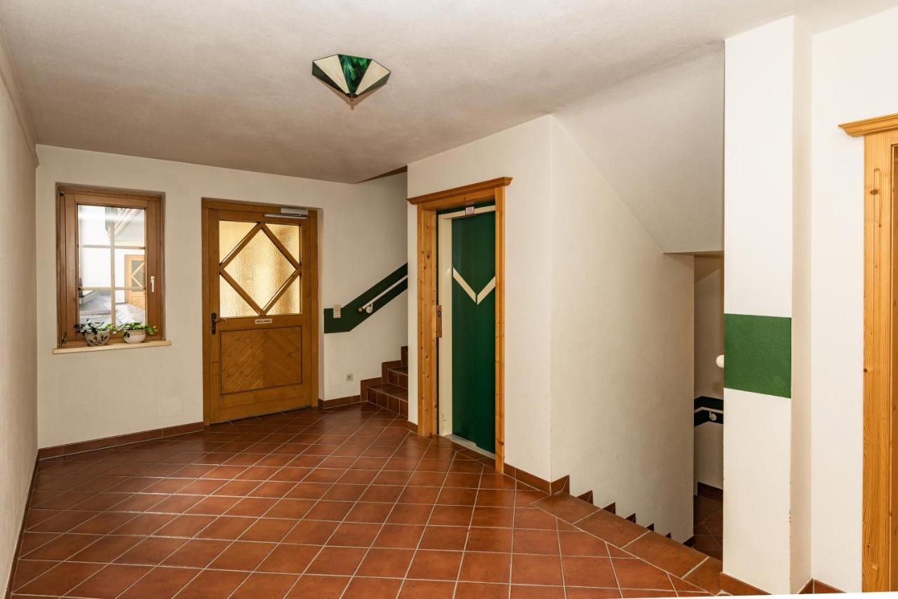 Appartements Planai By Schladmingurlaub Kültér fotó