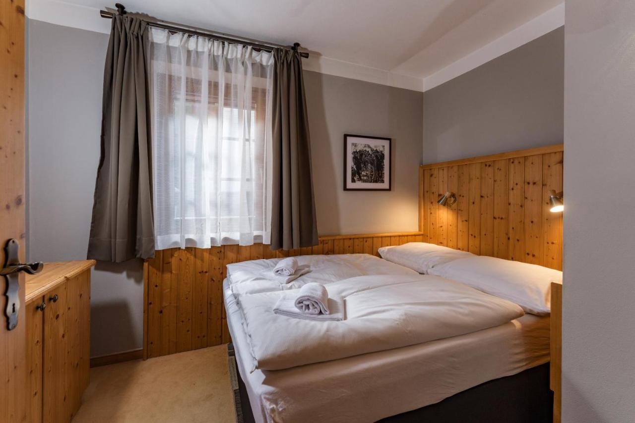 Appartements Planai By Schladmingurlaub Kültér fotó