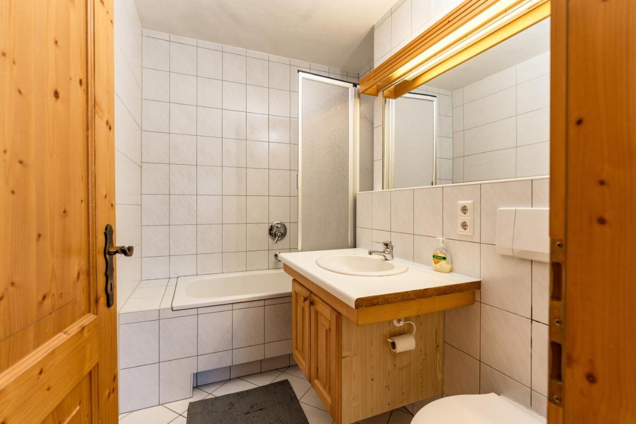 Appartements Planai By Schladmingurlaub Kültér fotó