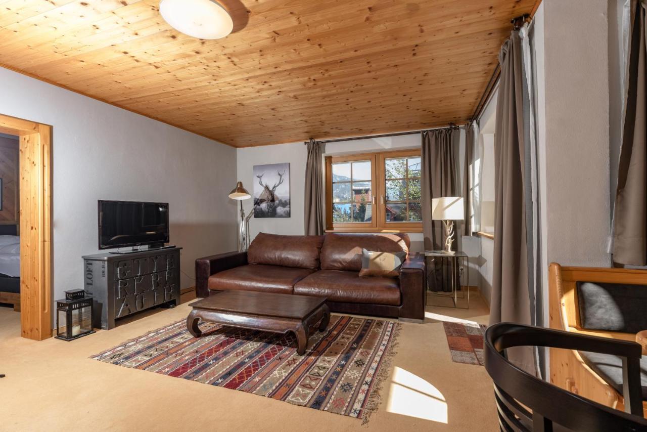 Appartements Planai By Schladmingurlaub Kültér fotó