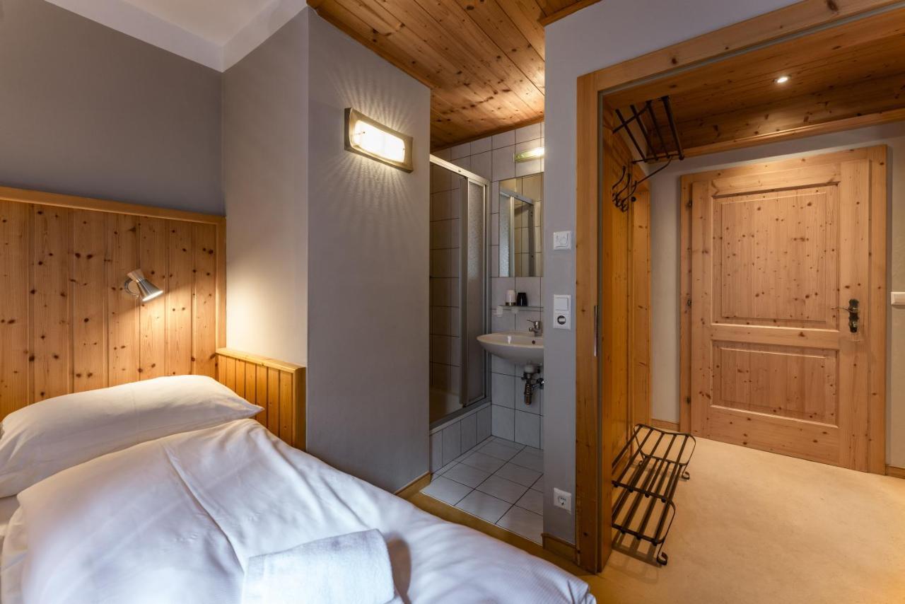 Appartements Planai By Schladmingurlaub Kültér fotó
