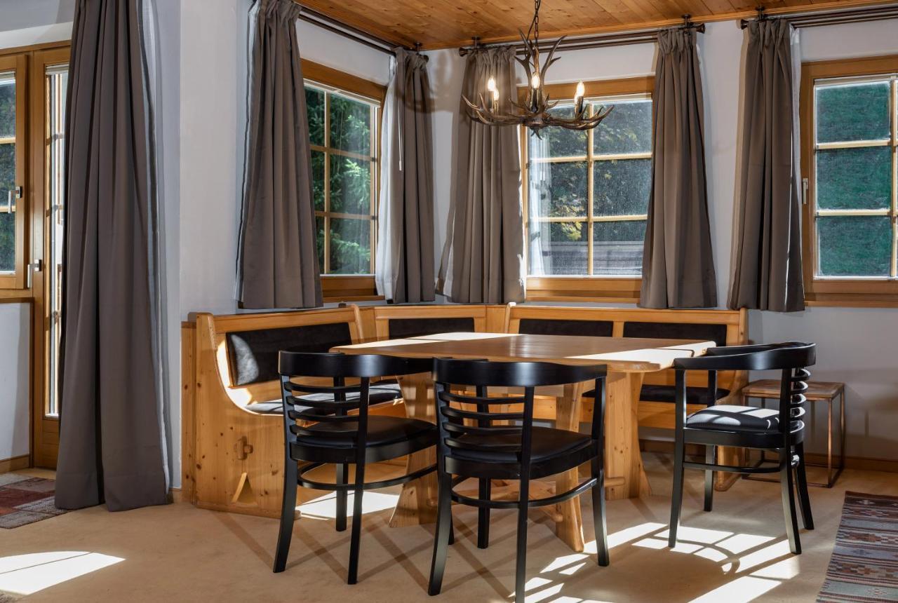 Appartements Planai By Schladmingurlaub Kültér fotó