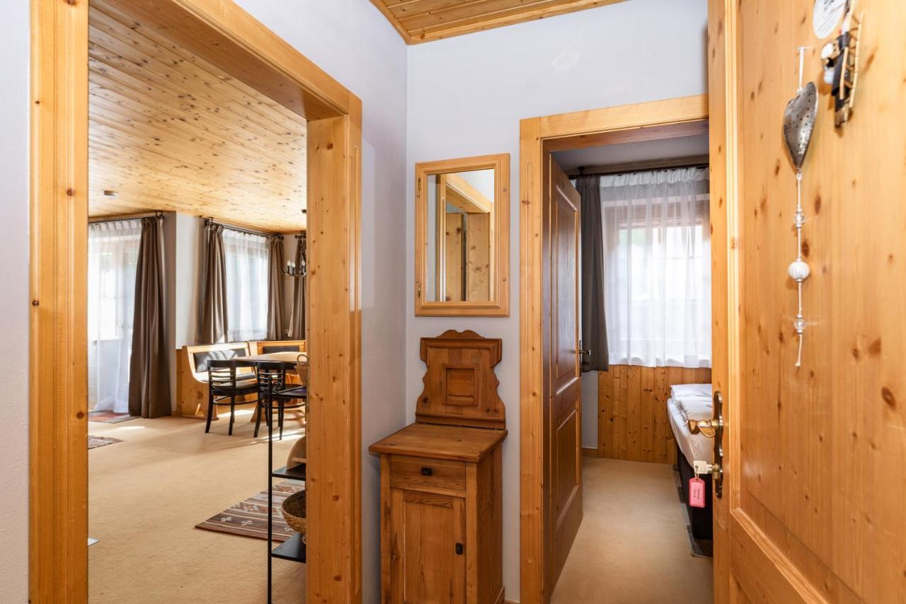 Appartements Planai By Schladmingurlaub Kültér fotó