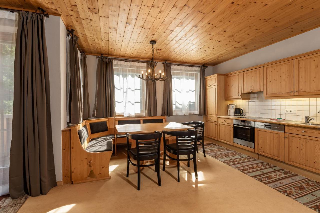 Appartements Planai By Schladmingurlaub Kültér fotó