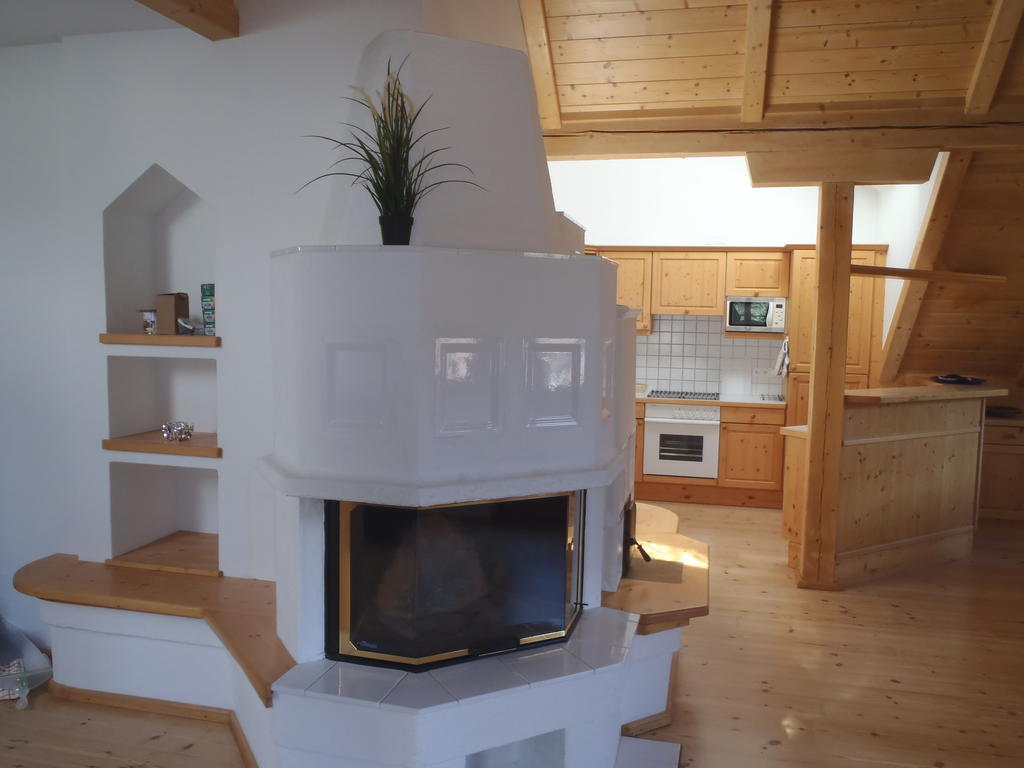 Appartements Planai By Schladmingurlaub Szoba fotó