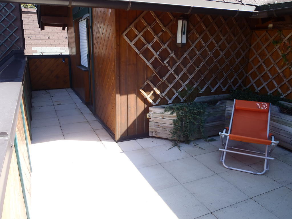 Appartements Planai By Schladmingurlaub Kültér fotó