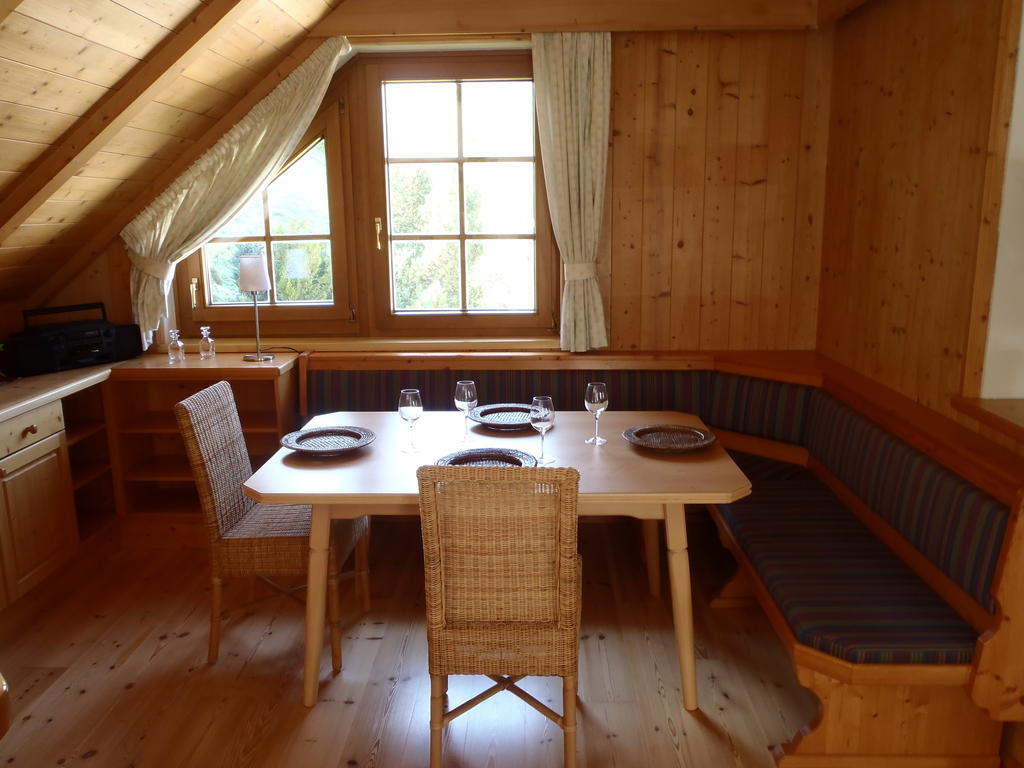 Appartements Planai By Schladmingurlaub Szoba fotó