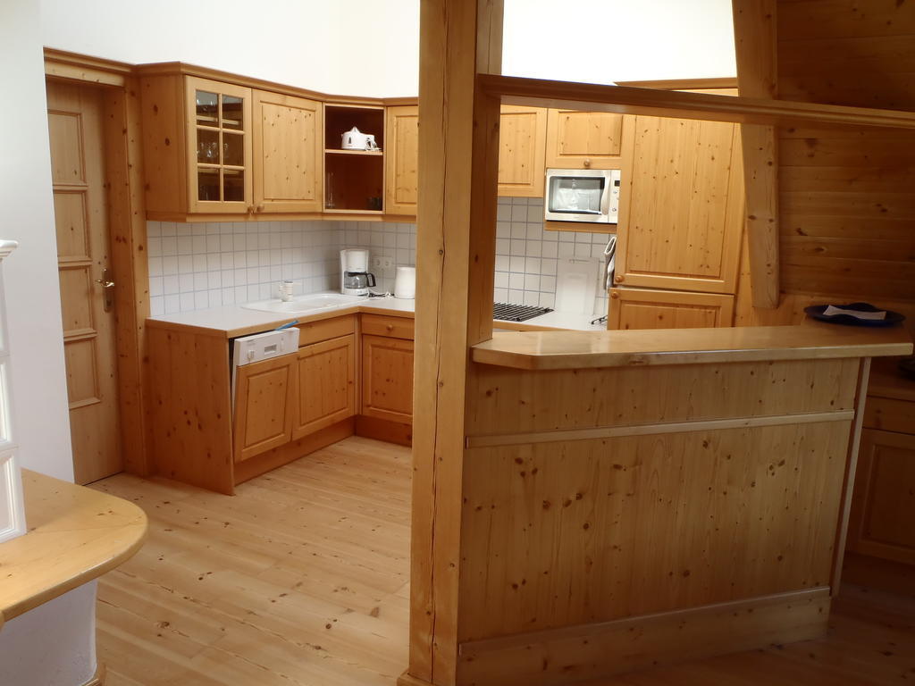Appartements Planai By Schladmingurlaub Kültér fotó