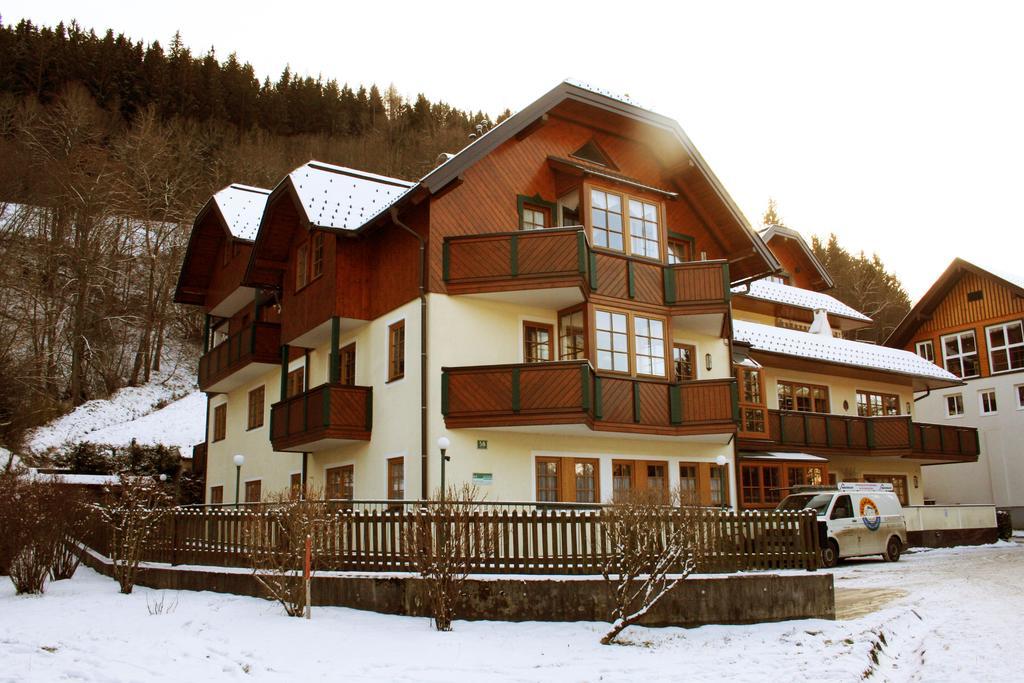Appartements Planai By Schladmingurlaub Kültér fotó