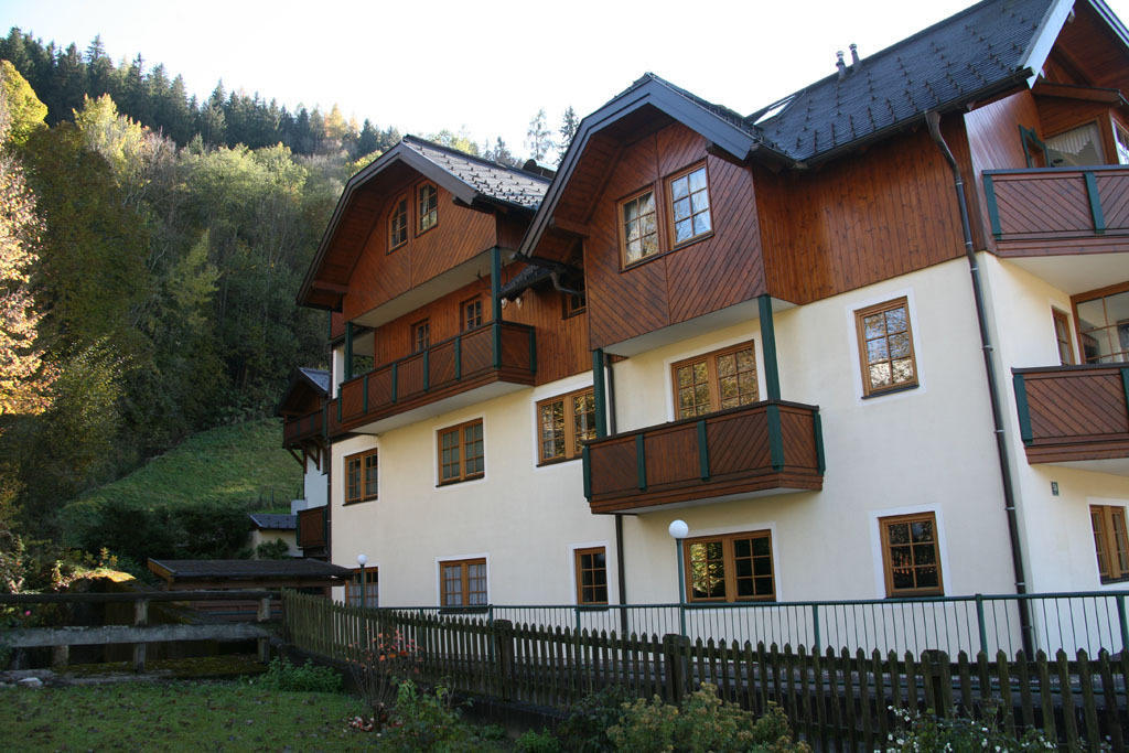Appartements Planai By Schladmingurlaub Kültér fotó