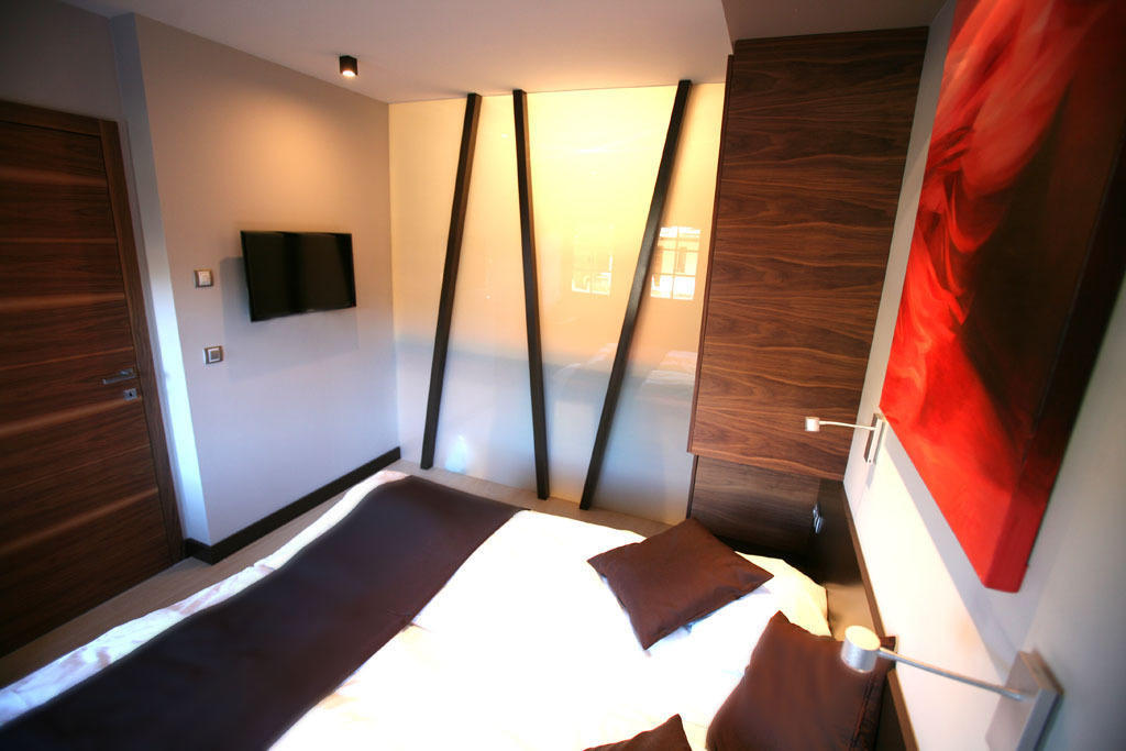 Appartements Planai By Schladmingurlaub Kültér fotó