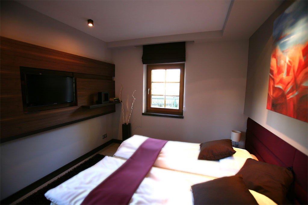 Appartements Planai By Schladmingurlaub Kültér fotó