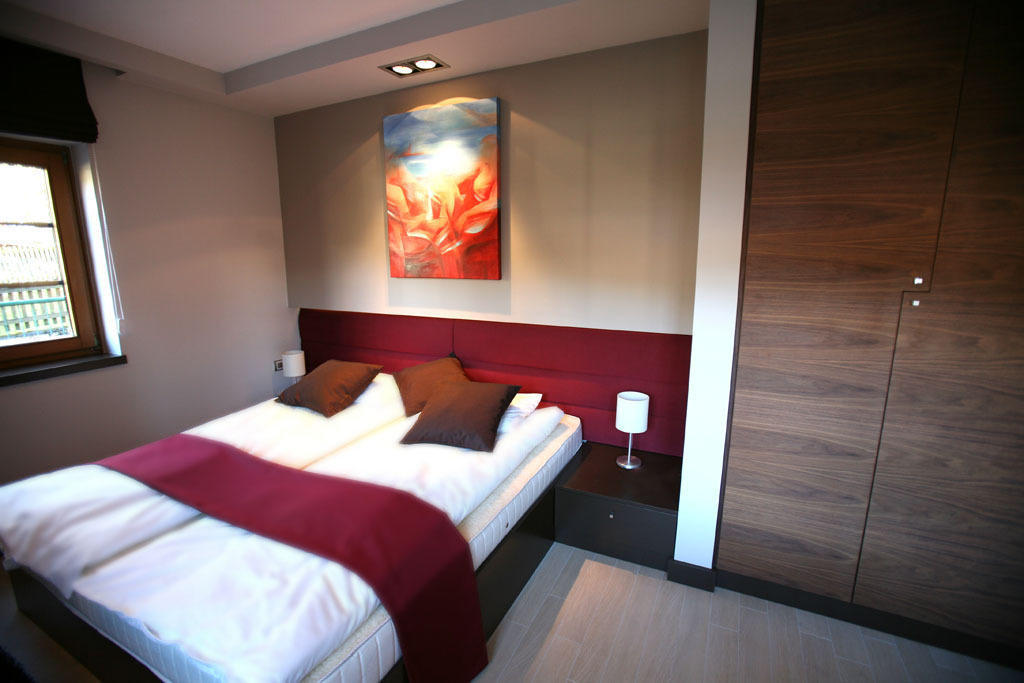 Appartements Planai By Schladmingurlaub Kültér fotó