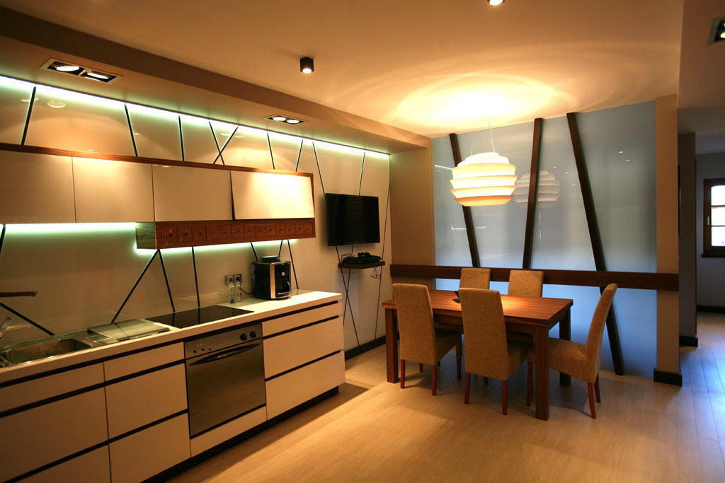 Appartements Planai By Schladmingurlaub Szoba fotó