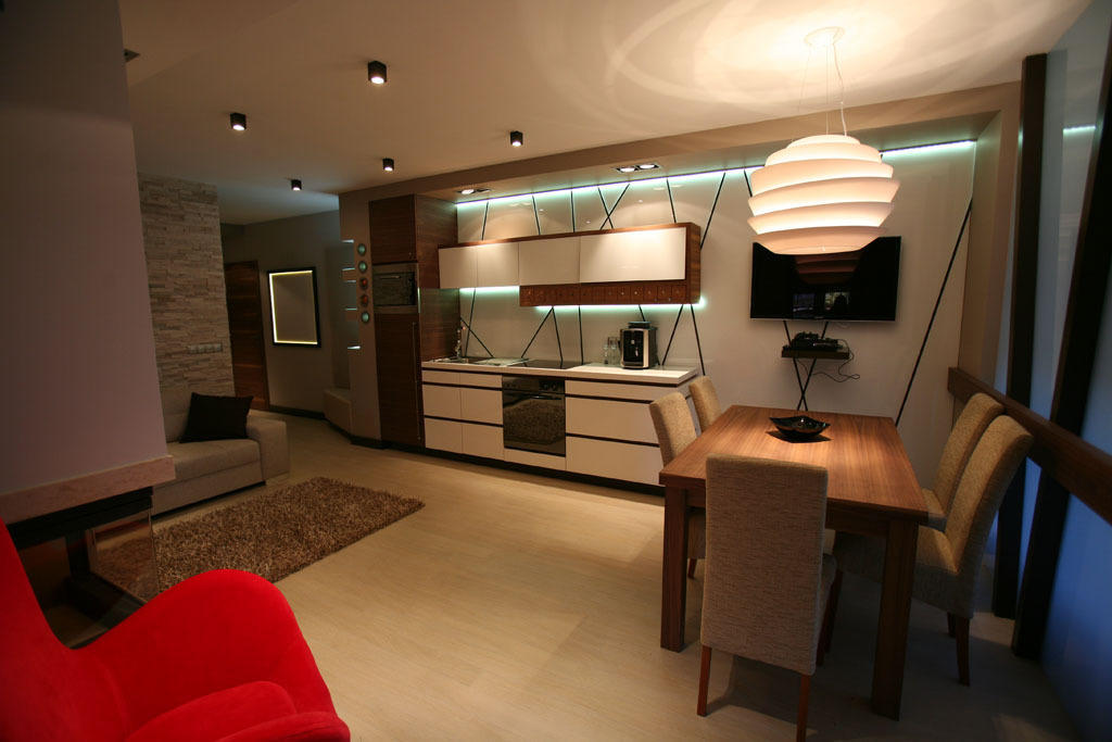 Appartements Planai By Schladmingurlaub Kültér fotó