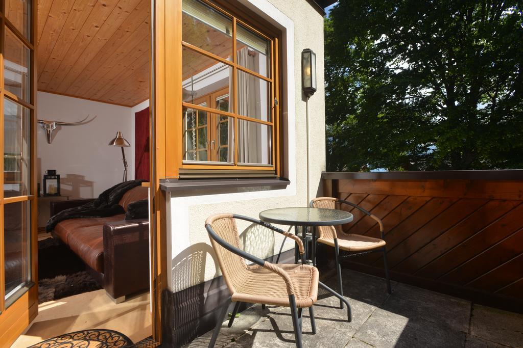 Appartements Planai By Schladmingurlaub Kültér fotó